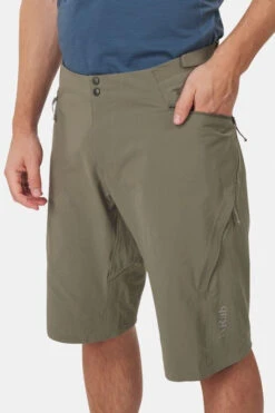 Rab Cinder Crank Shorts Fietsbroek -ModeHuis Verkoopwinkel 5059913067520 014 nl