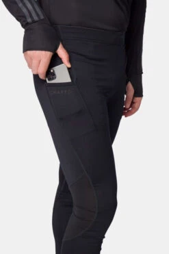 Craft ADV Essence Zip Tights -ModeHuis Verkoopwinkel 7318573251099 017 nl