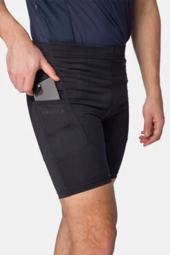 Craft Adv Essence Short Tights Korte Legging -ModeHuis Verkoopwinkel 7318573251143 015 nl