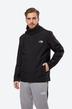 The North Face Sangro Jas Heren