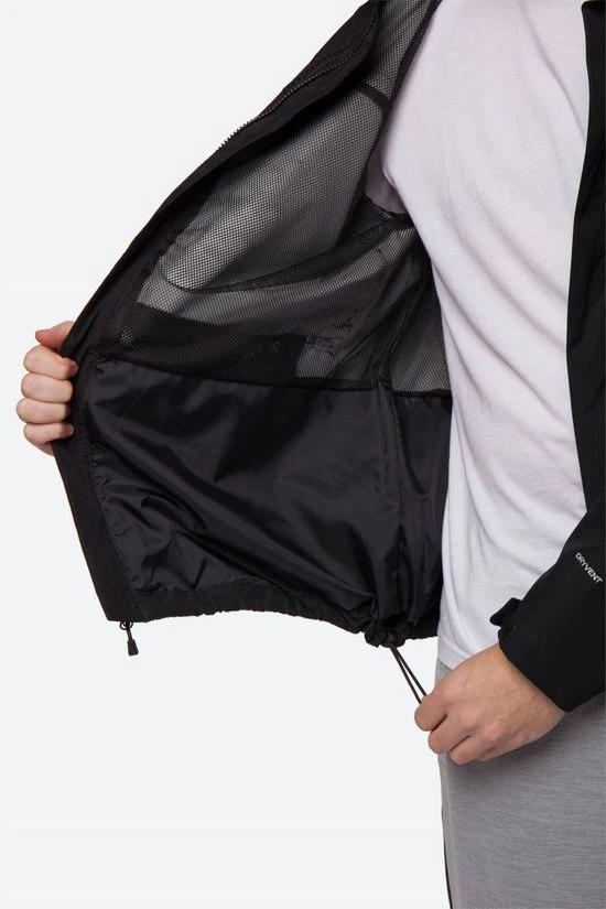 The North Face Sangro Jas Heren 11 The North Face Sangro Jas Heren - Afbeelding 9