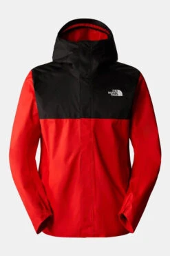 The North Face M Quest Zip-In Jacket