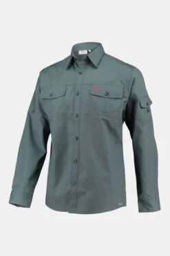 FJÄLLRÄVEN Singi Trekking Shirt Ls M -ModeHuis Verkoopwinkel ahbac42074 7272 04 nl
