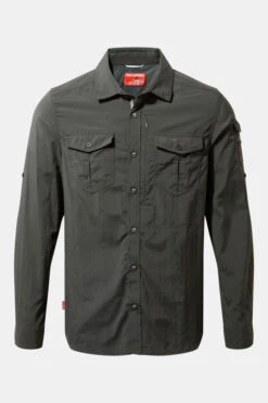 Craghoppers NosiLife Adventure Shirt