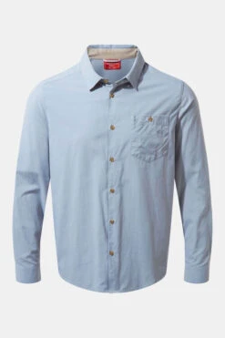 Craghoppers NosiLife Nuoro L/S Shirt