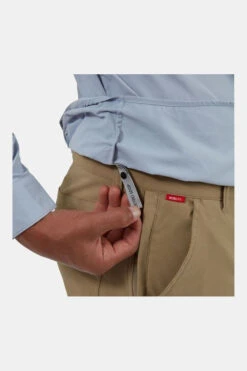 Craghoppers NosiLife Nuoro L/S Shirt 13 Craghoppers NosiLife Nuoro L/S Shirt -ModeHuis Verkoopwinkel ahbac90043 4343 05 nl