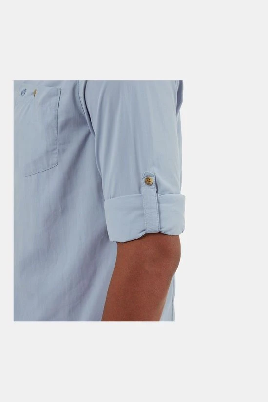 Craghoppers NosiLife Nuoro L/S Shirt 8 Craghoppers NosiLife Nuoro L/S Shirt - Afbeelding 6