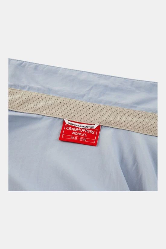 Craghoppers NosiLife Nuoro L/S Shirt 9 Craghoppers NosiLife Nuoro L/S Shirt - Afbeelding 7