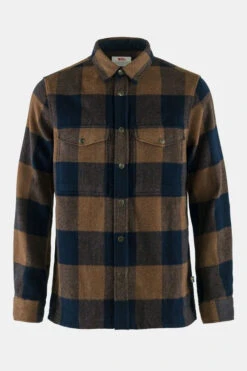 FJÄLLRÄVEN Canada Shirt M