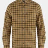FJÄLLRÄVEN Övik Flannel LS Top -ModeHuis Verkoopwinkel ahbad90010 6444 01 nl