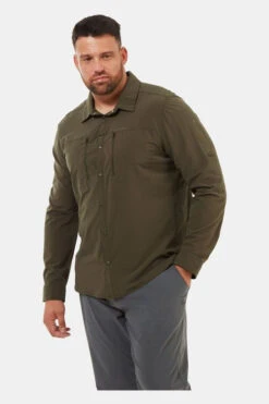 Craghoppers Nosilife Pro Longsleeve 17 Craghoppers Nosilife Pro Longsleeve -ModeHuis Verkoopwinkel ahbae00002 5555 05 nl