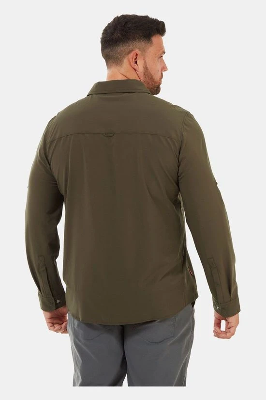 Craghoppers Nosilife Pro Longsleeve 8 Craghoppers Nosilife Pro Longsleeve - Afbeelding 6