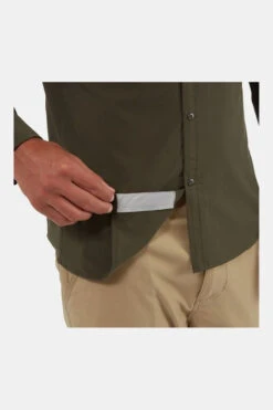 Craghoppers Nosilife Pro Longsleeve 20 Craghoppers Nosilife Pro Longsleeve -ModeHuis Verkoopwinkel ahbae00002 5555 08 nl