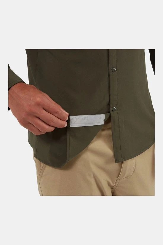 Craghoppers Nosilife Pro Longsleeve 10 Craghoppers Nosilife Pro Longsleeve - Afbeelding 8