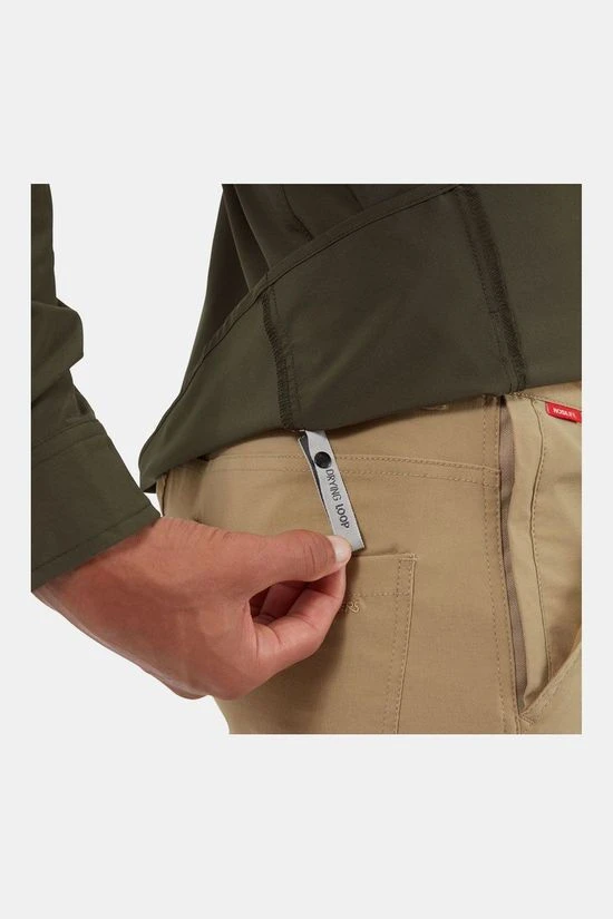 Craghoppers Nosilife Pro Longsleeve 11 Craghoppers Nosilife Pro Longsleeve - Afbeelding 9