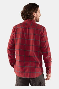 FJÄLLRÄVEN Övik Comfort Flannel Shirt 11 FJÄLLRÄVEN Övik Comfort Flannel Shirt -ModeHuis Verkoopwinkel ahbaf10001 3144 03 nl