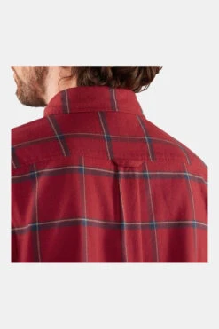 FJÄLLRÄVEN Övik Comfort Flannel Shirt 13 FJÄLLRÄVEN Övik Comfort Flannel Shirt -ModeHuis Verkoopwinkel ahbaf10001 3144 05 nl