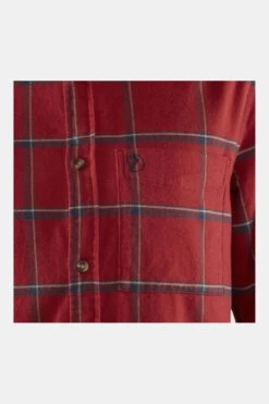 FJÄLLRÄVEN Övik Comfort Flannel Shirt 15 FJÄLLRÄVEN Övik Comfort Flannel Shirt -ModeHuis Verkoopwinkel ahbaf10001 3144 07 nl