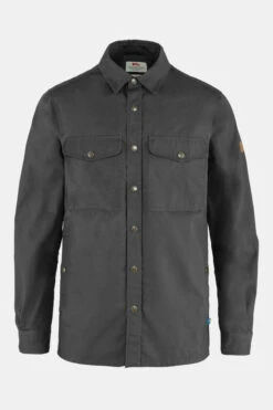 FJÄLLRÄVEN Singi Overshirt LS Top -ModeHuis Verkoopwinkel ahbaf10003 7171 03 nl