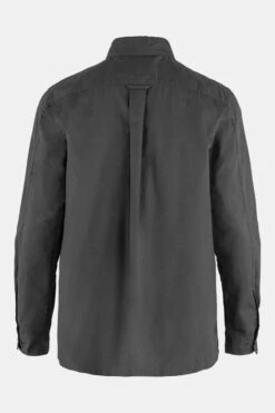 FJÄLLRÄVEN Singi Overshirt LS Top -ModeHuis Verkoopwinkel ahbaf10003 7171 04 nl