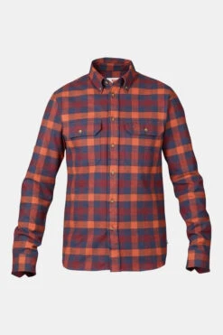 FJÄLLRÄVEN Skog Shirt M -ModeHuis Verkoopwinkel ahbbd20001 4131 11 nl