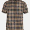 FJÄLLRÄVEN Abisko Hike Shirt Ss M -ModeHuis Verkoopwinkel ahbcc60016 4464 01 nl