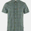 FJÄLLRÄVEN Ovik Ss Shirt -ModeHuis Verkoopwinkel ahbcc80007 5540 01 nl