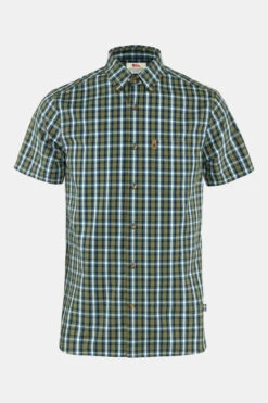 FJÄLLRÄVEN Ovik Ss Shirt