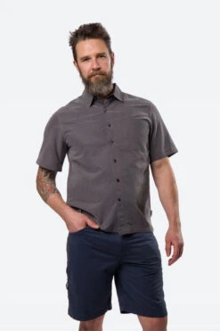 Royal Robbins Mojave Pucker Blouse