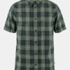 FJÄLLRÄVEN Ovik Travel Ss Shirt 2 FJÄLLRÄVEN Ovik Travel Ss Shirt -ModeHuis Verkoopwinkel ahbce10001 4452 01 nl