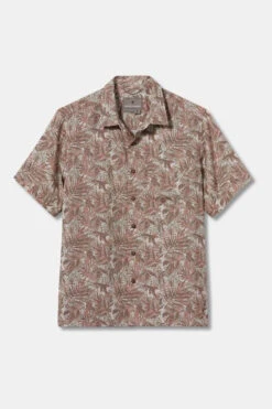 Royal Robbins Comino Leaf S/S 11 Royal Robbins Comino Leaf S/S -ModeHuis Verkoopwinkel ahbde10001 6004 04 nl