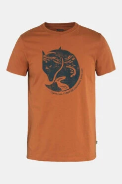 FJÄLLRÄVEN Arctic Fox Tee -ModeHuis Verkoopwinkel aibec90072 2727 01 nl