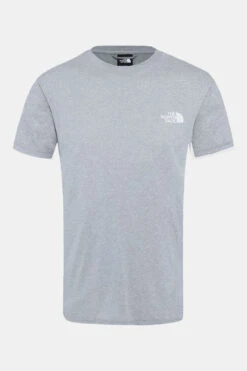 The North Face Reaxion Red Box T-shirt -ModeHuis Verkoopwinkel aibee00007 737d 01 nl