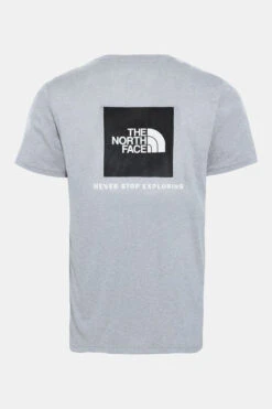 The North Face Reaxion Red Box T-shirt -ModeHuis Verkoopwinkel aibee00007 737d 02 nl