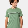 VAUDE Men'S Cyclist T-Shirt V -ModeHuis Verkoopwinkel aibee00026 5253 01 nl