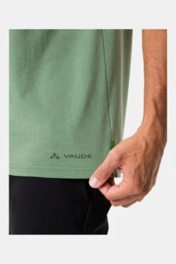 VAUDE Men'S Cyclist T-Shirt V -ModeHuis Verkoopwinkel aibee00026 5253 05 nl