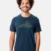 VAUDE Gleann T-Shirt -ModeHuis Verkoopwinkel aibee10071 444k 01 nl