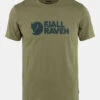 FJÄLLRÄVEN Fjällräven Logo T-Shirt M