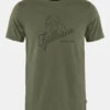 FJÄLLRÄVEN Sunrise T-Shirt 2 FJÄLLRÄVEN Sunrise T-Shirt -ModeHuis Verkoopwinkel aibfe10004 5151 01 nl