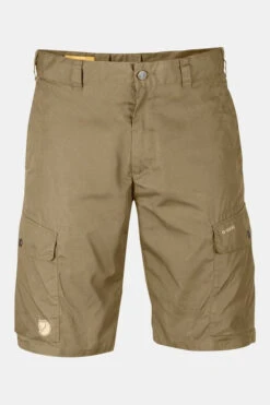 FJÄLLRÄVEN Ruaha Shorts M