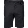 Jack Wolfskin Active Track Shorts Men