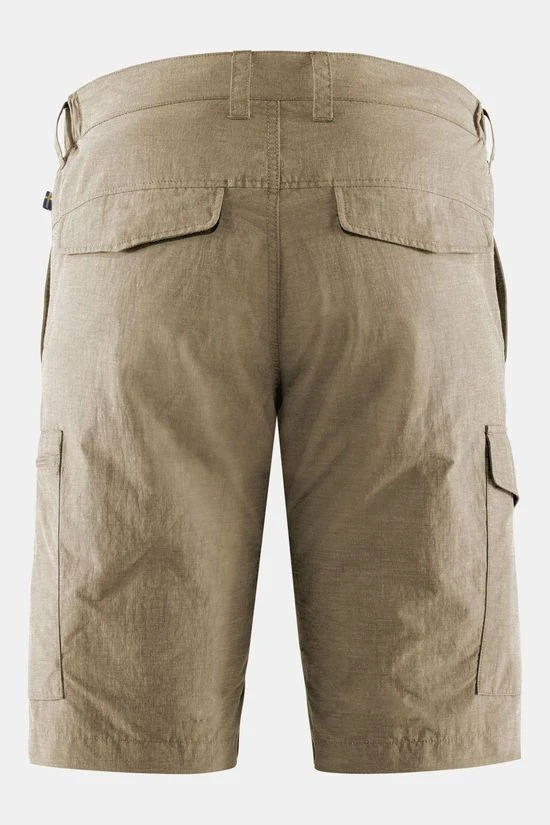 FJÄLLRÄVEN Travellers MT Broek 4 FJÄLLRÄVEN Travellers MT Broek - Afbeelding 2