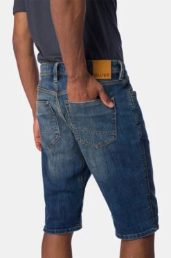 Commuter Korte Broek Galactic -ModeHuis Verkoopwinkel ambee10029 7171 014 nl