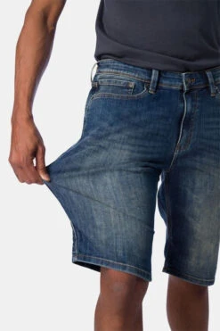 Commuter Korte Broek Galactic -ModeHuis Verkoopwinkel ambee10029 7171 016 nl