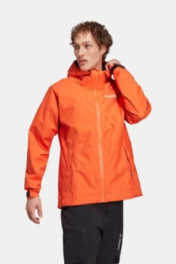 ADIDAS Xperior Gore-tex Paclite Jas