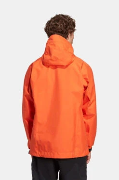 ADIDAS Xperior Gore-tex Paclite Jas 12 ADIDAS Xperior Gore-tex Paclite Jas -ModeHuis Verkoopwinkel b11ae90330 2626 03 nl