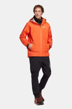 ADIDAS Xperior Gore-tex Paclite Jas 13 ADIDAS Xperior Gore-tex Paclite Jas -ModeHuis Verkoopwinkel b11ae90330 2626 04 nl