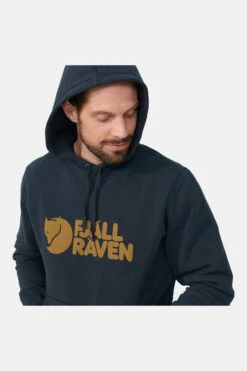 FJÄLLRÄVEN Fjällräven Logo Hoodie M -ModeHuis Verkoopwinkel b11bfa0140 4444 04 nl