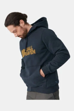 FJÄLLRÄVEN Fjällräven Logo Hoodie M -ModeHuis Verkoopwinkel b11bfa0140 4444 05 nl