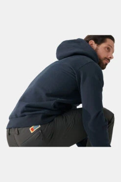 FJÄLLRÄVEN Fjällräven Logo Hoodie M -ModeHuis Verkoopwinkel b11bfa0140 4444 06 nl